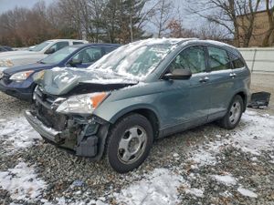 Honda CR-V LX 2.4L 4 2011