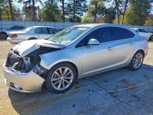 Buick Verano 2.4L 4 2014