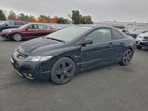 Honda Civic EX 1.8L 4 2008
