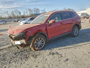 Honda CR-V EX 1.5L 4 2023