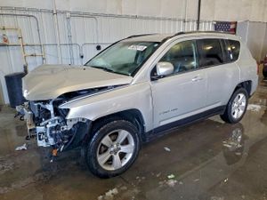 Jeep Compass LATITUDE 2.4L 4 2014