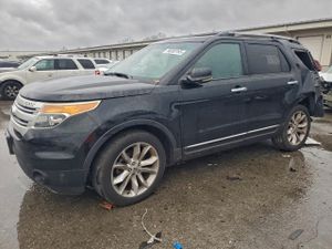 Ford Explorer XLT 3.5L 6 2011