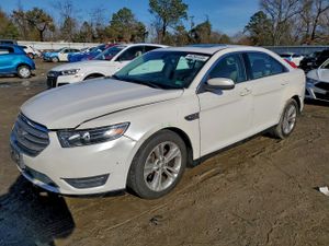 Ford Taurus SEL 2.0L 4 2013