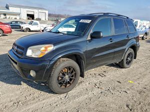 Toyota Rav4 2.4L 4 2004
