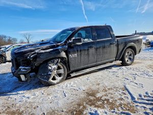 RAM 1500 SPORT 5.7L 8 2013