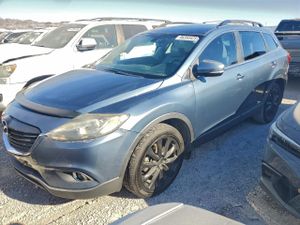 Mazda CX-9 GRAND TOURING 3.7L 6 2014