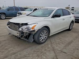 Nissan Altima 2.5 2.5L 4 2013