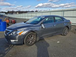 Nissan Altima 2.5 2.5L 4 2015