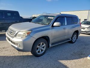 Lexus GX 460 PREMIUM 4.6L 8 2011