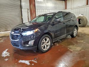 Chevrolet Equinox LT 2.0L 4 2019