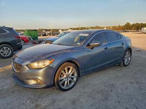 Mazda 6 TOURING 2.5L 4 2015