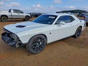 Dodge Challenger R/T SCAT PACK 6.4L 8 2015