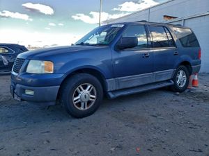 Ford Expedition XLT 5.4L 8 2004