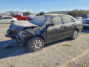 Toyota Corolla CE 1.8L 4 2004