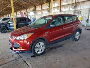 Ford Escape S 2.5L 4 2015
