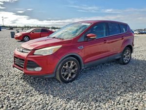 Ford Escape SEL 1.6L 4 2013