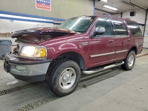 Ford Expedition 4.6L 8 1997