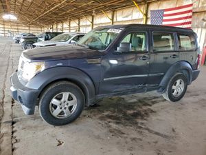 Dodge Nitro SXT 3.7L 6 2008