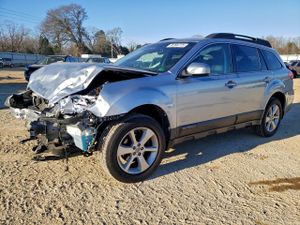 Subaru Outback 2.5I PREMIUM 2.5L 4 2014