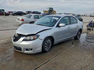 Mazda 3 I 2.0L 4 2008