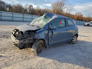 Toyota Yaris 1.5L 4 2007