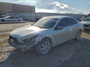 Honda Accord EXL 3.5L 6 2008