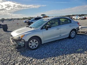 Subaru Impreza 2.0L 4 2013