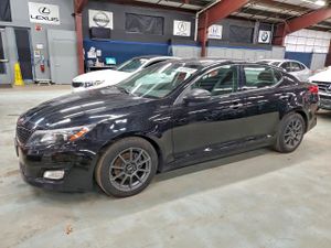 Kia Optima EX 2.4L 4 2015