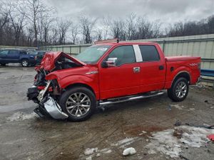 Ford F-150 SUPERCREW 5.4L 8 2010