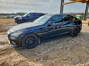Infiniti Q50 BASE 3.7L 6 2015