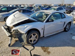 Ford Mustang 3.9L 6 2004