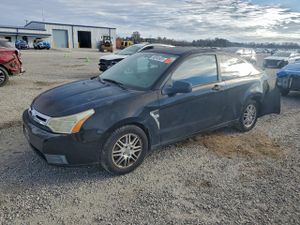 Ford Focus SE 2.0L 4 2008