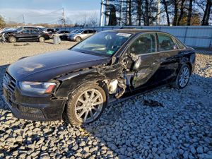 Audi A4 PREMIUM PLUS 2.0L 4 2015
