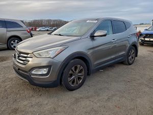 Hyundai Santa Fe 2.4L 4 2013