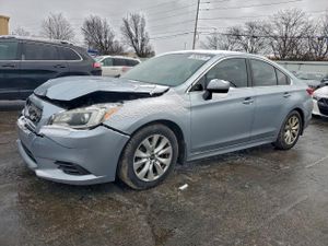 Subaru Legacy 2.5I PREMIUM 2.5L 4 2015