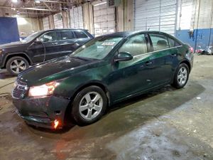 Chevrolet Cruze LT 1.4L 4 2014