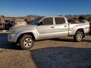 Toyota Tacoma 4.0L 6 2008