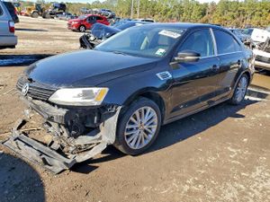 Volkswagen Jetta TDI 2.0L 4 2014