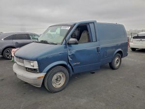 Chevrolet Astro 4.3L 6 1999
