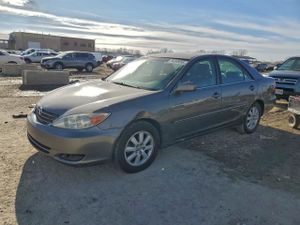 Toyota Camry LE 3.0L 6 2002