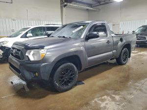 Toyota Tacoma 2.7L 4 2014
