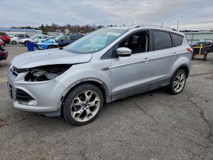 Ford Escape TITANIUM 2.0L 4 2015