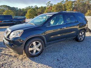 GMC Acadia SLT-1 3.6L 6 2012