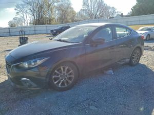 Mazda 3 TOURING 2.0L 4 2015
