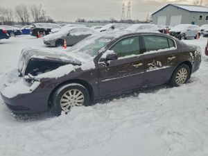 Buick Lucerne CX 3.8L 6 2008