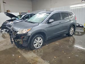 Honda CR-V EXL 2.4L 4 2013