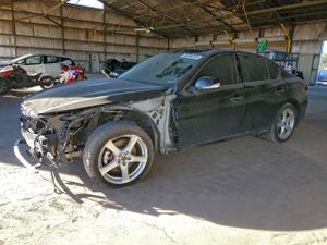 Infiniti Q50 LUXE 3.0L 6 2018