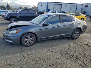 Honda Accord SE 2.4L 4 2012
