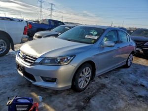 Honda Accord EXL 2.4L 4 2014