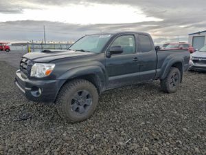 Toyota Tacoma ACCESS CAB 4.0L 6 2008